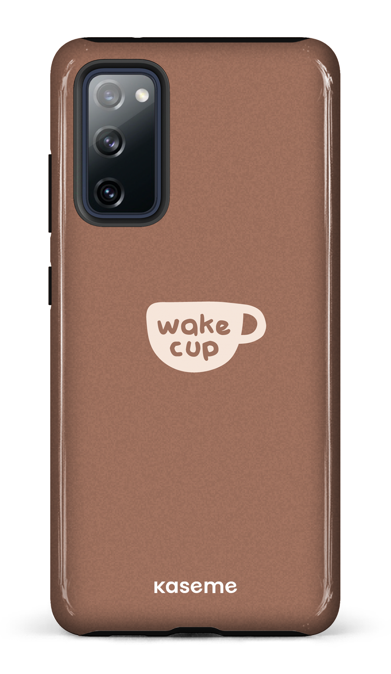 Wake Cup - Galaxy S20 FE