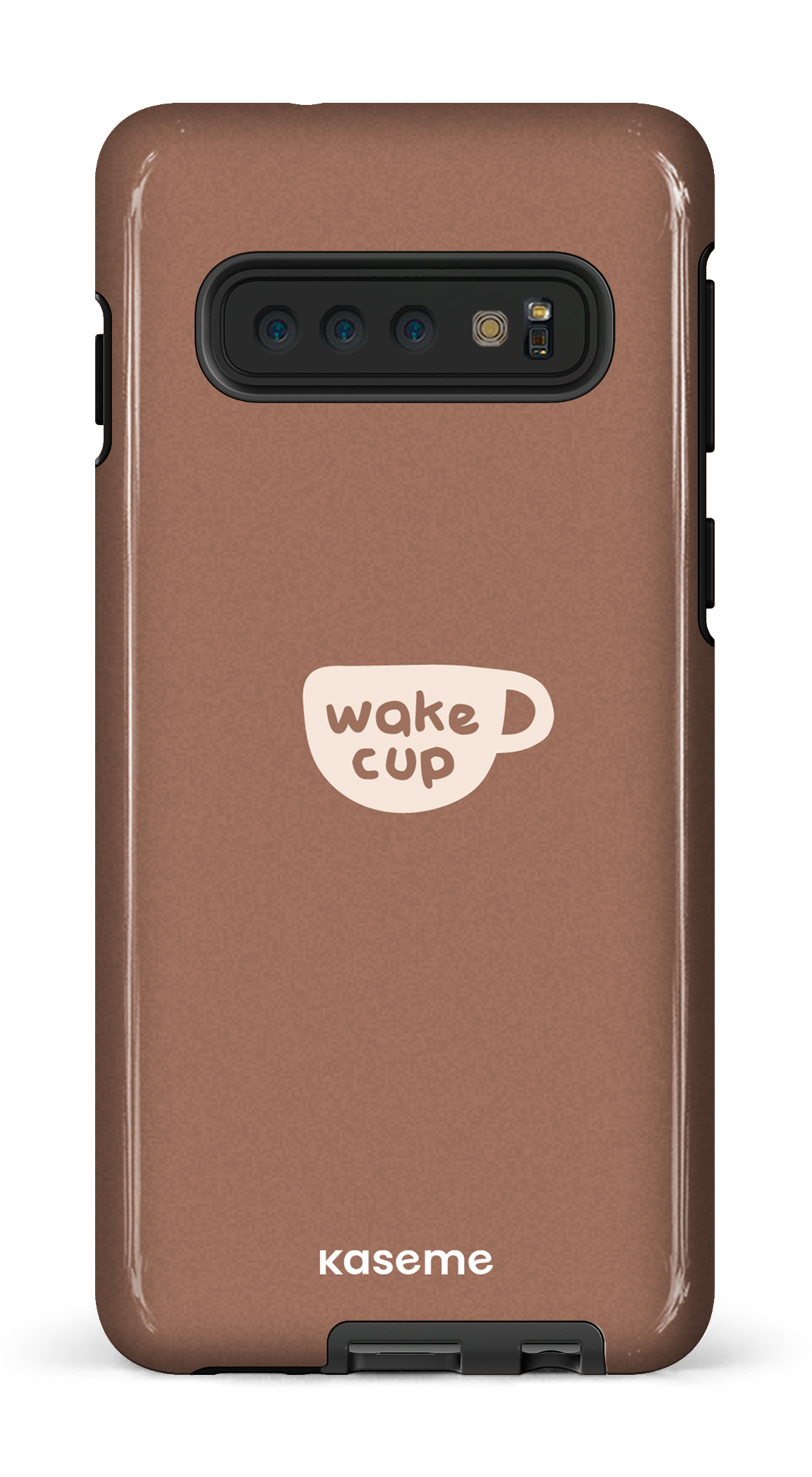 Wake Cup - Galaxy S10