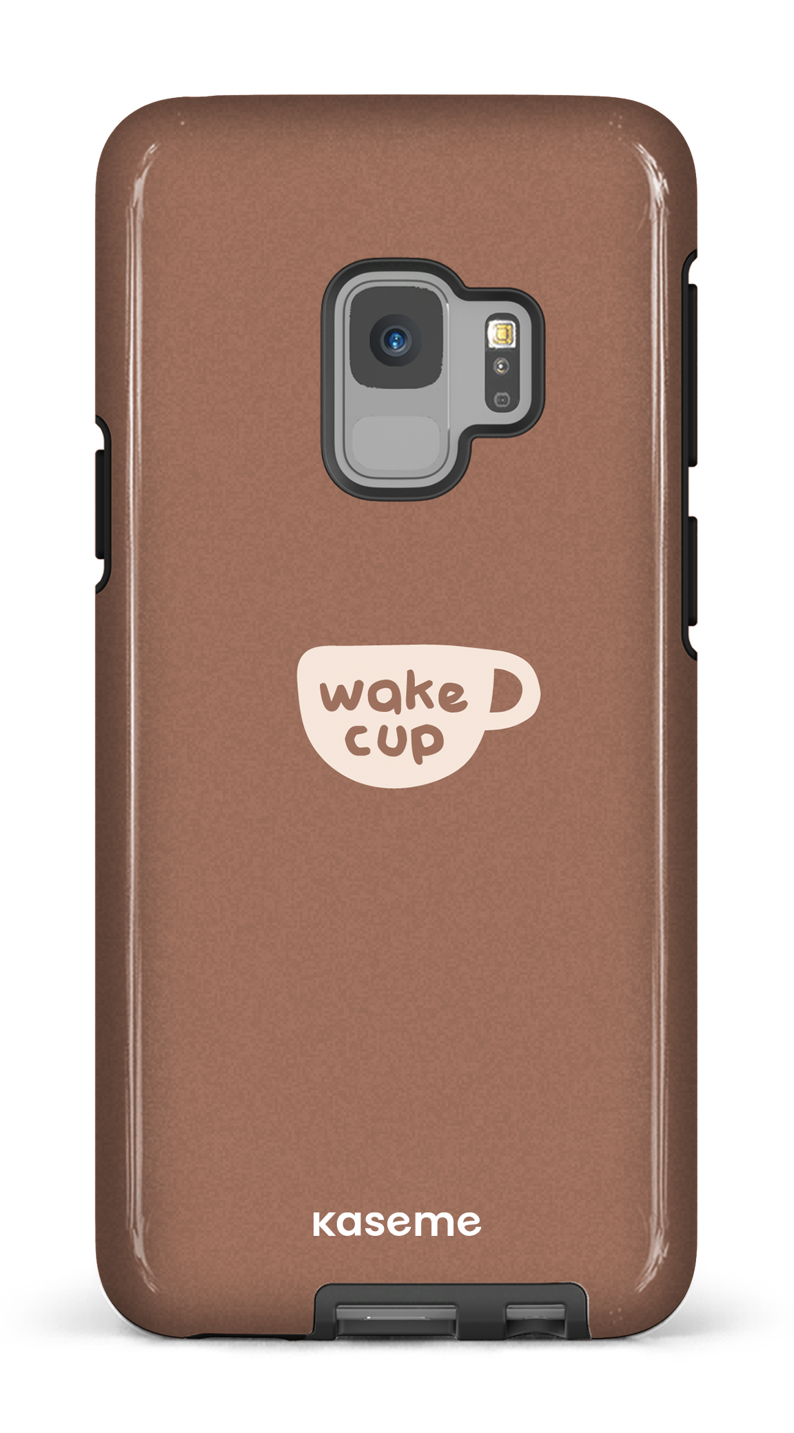 Wake Cup - Galaxy S9