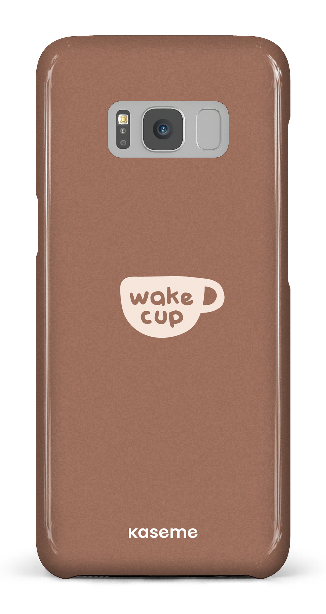 Wake Cup - Galaxy S8