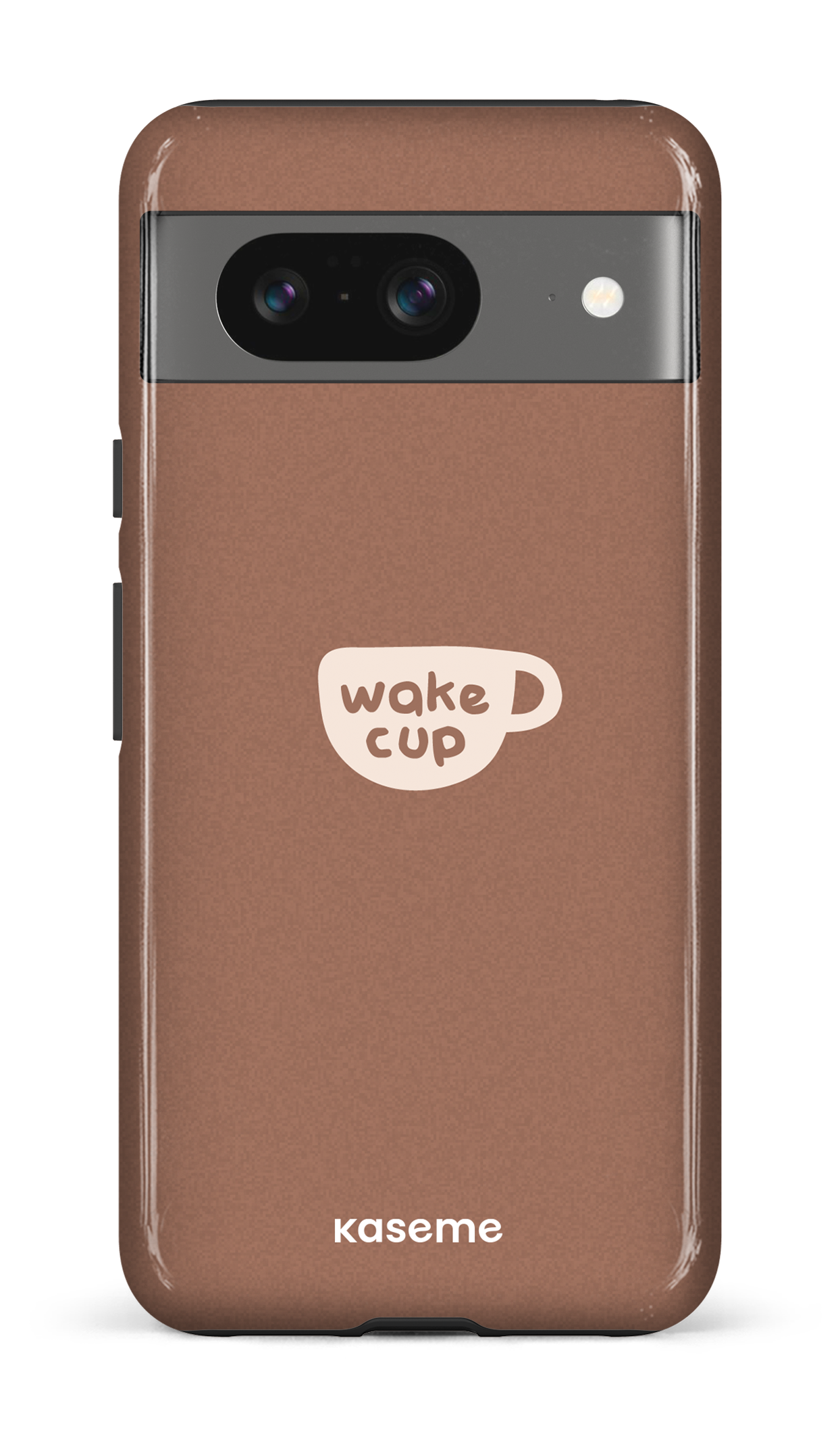 Wake Cup - Google Pixel 8