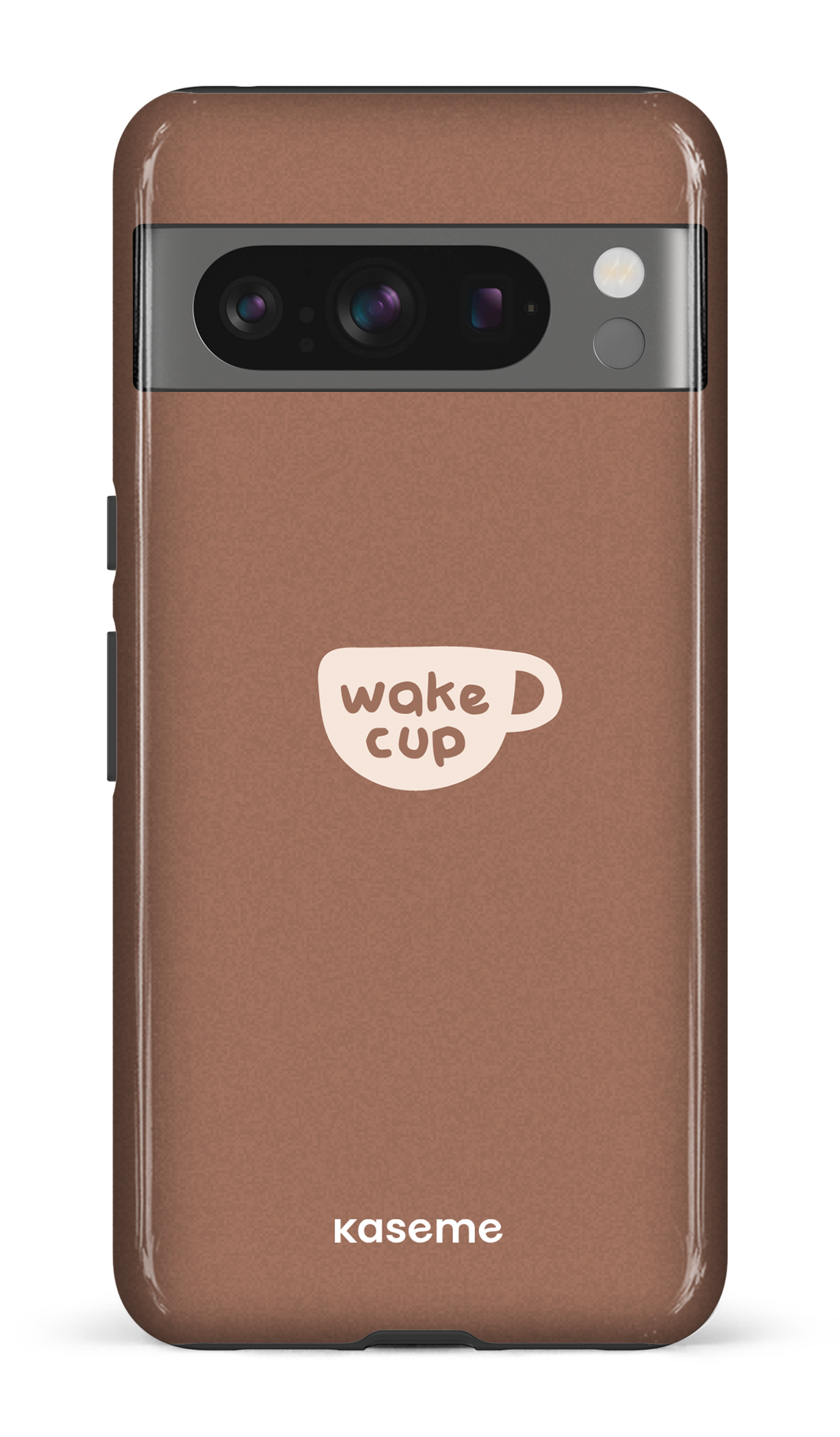 Wake Cup - Google Pixel 8 Pro