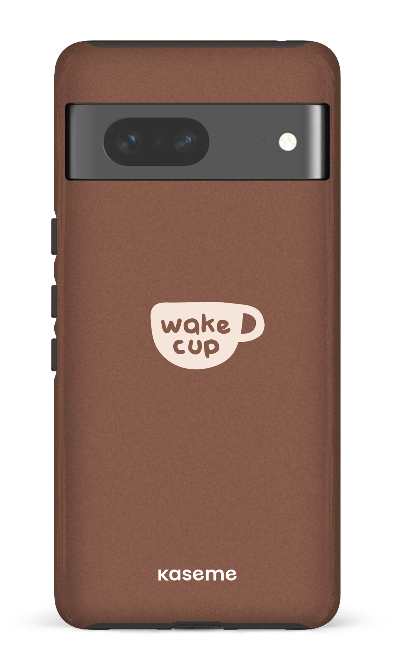 Wake Cup - Google Pixel 7