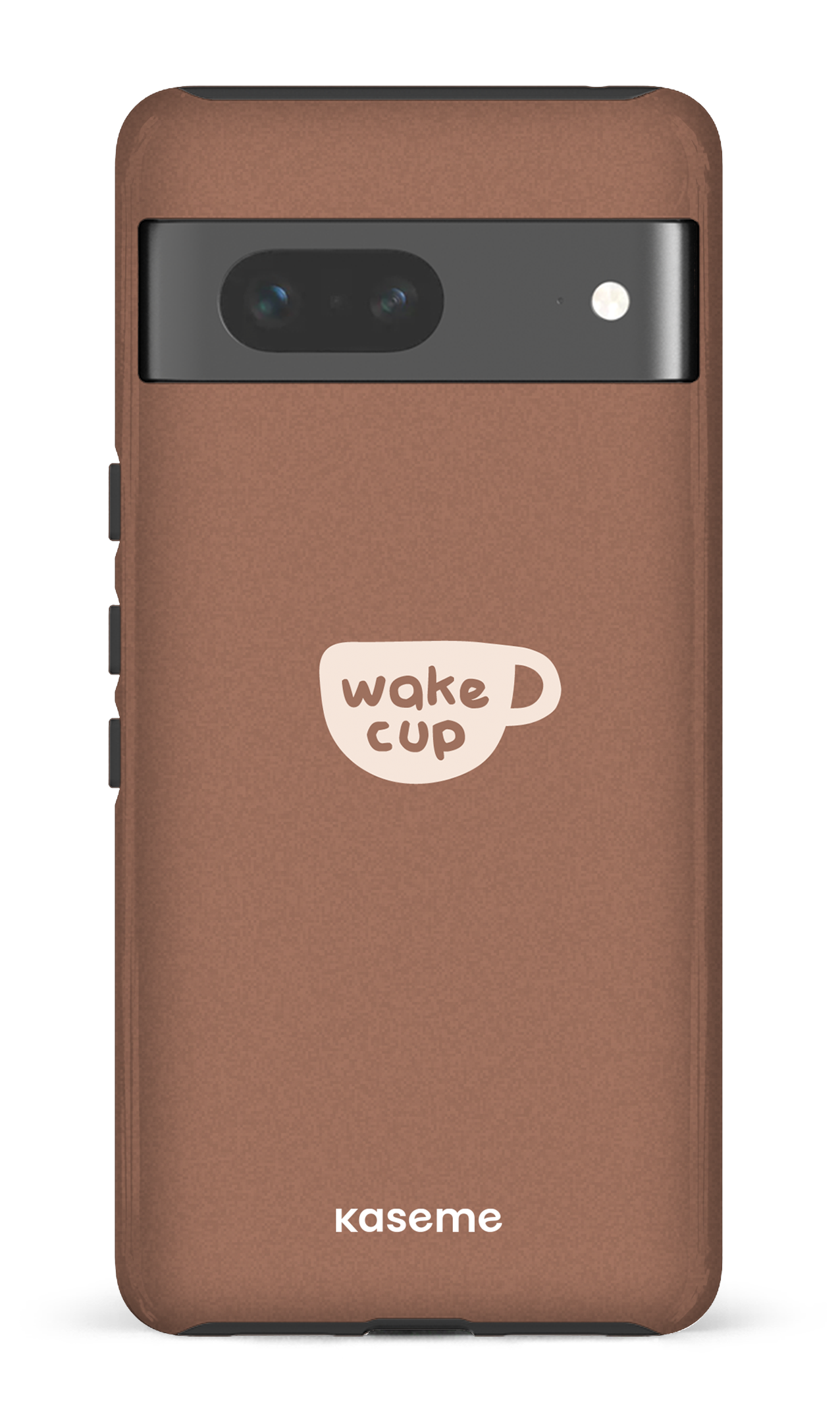 Wake Cup - Google Pixel 7