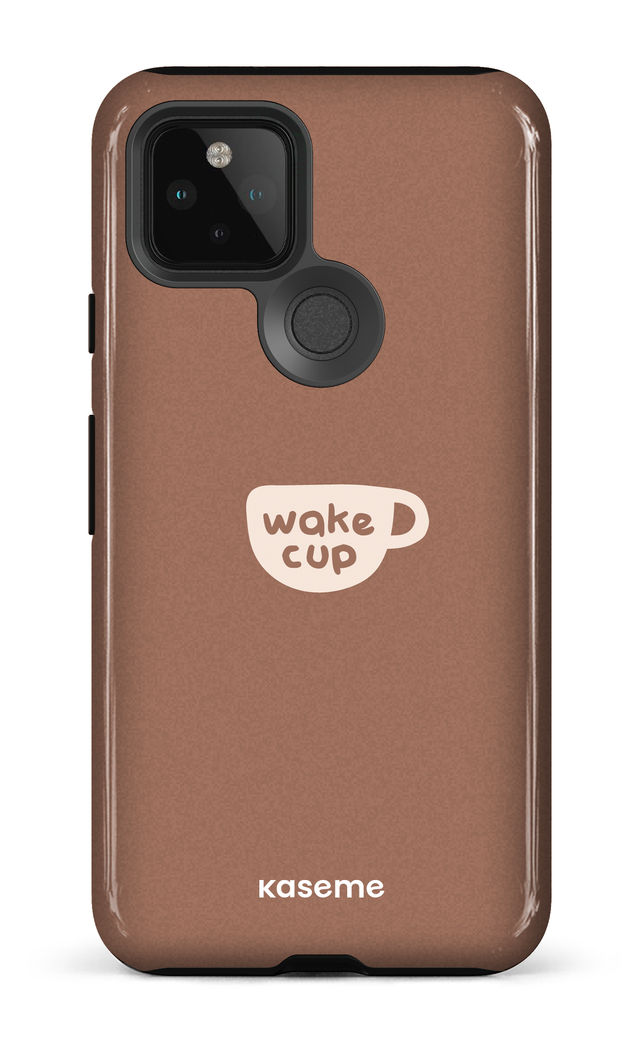 Wake Cup - Google Pixel 5