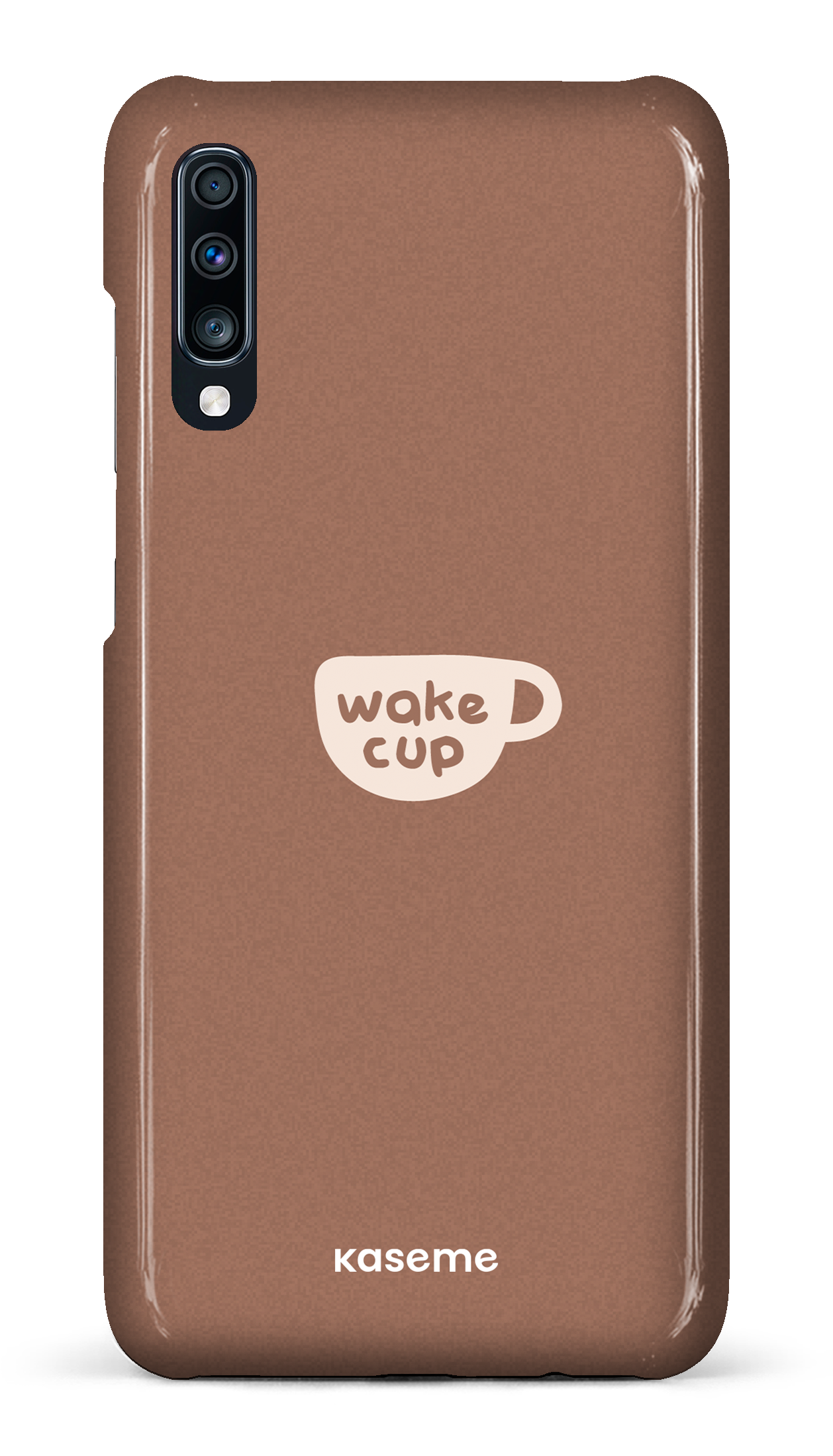 Wake Cup - Galaxy A70