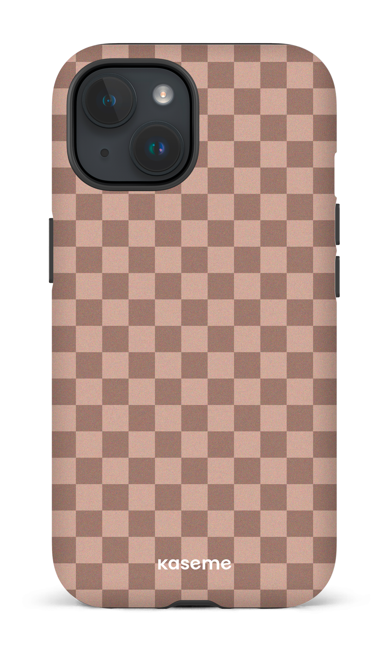 Mirage Brown - iPhone 15