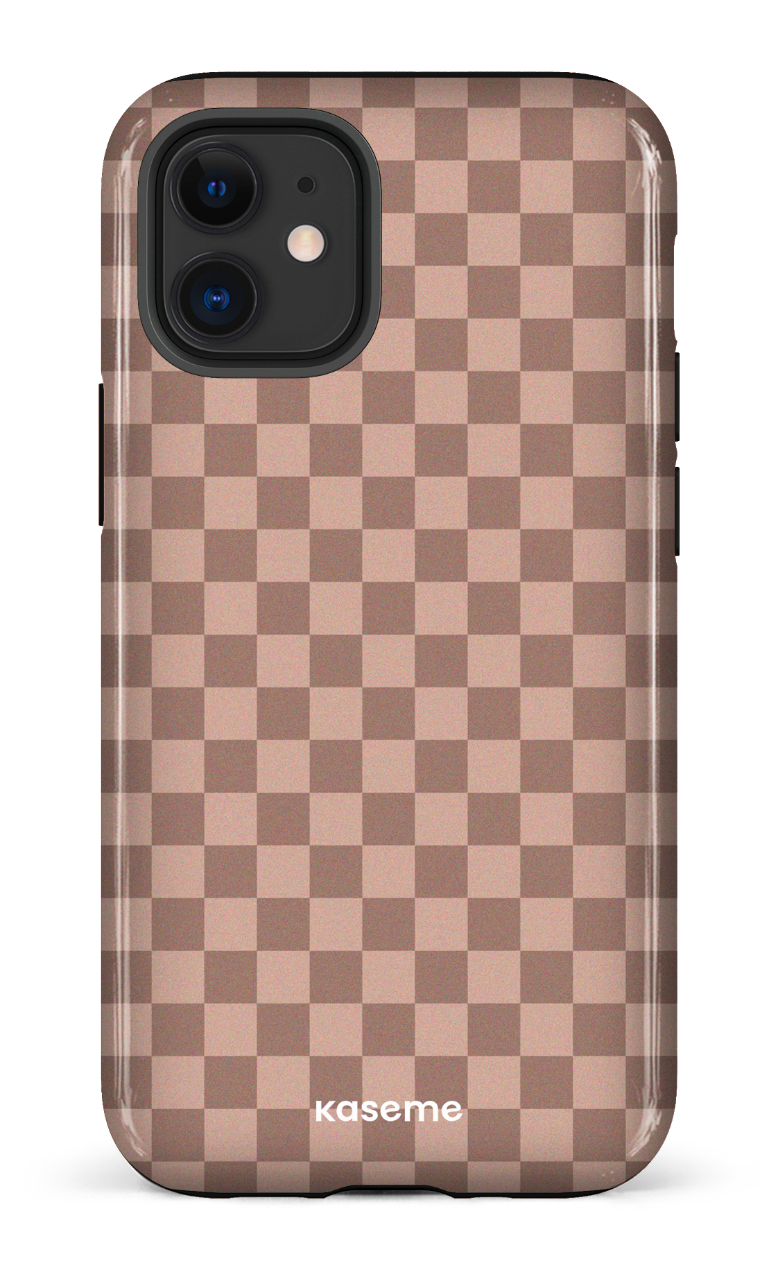 Mirage Brown - iPhone 12 Mini