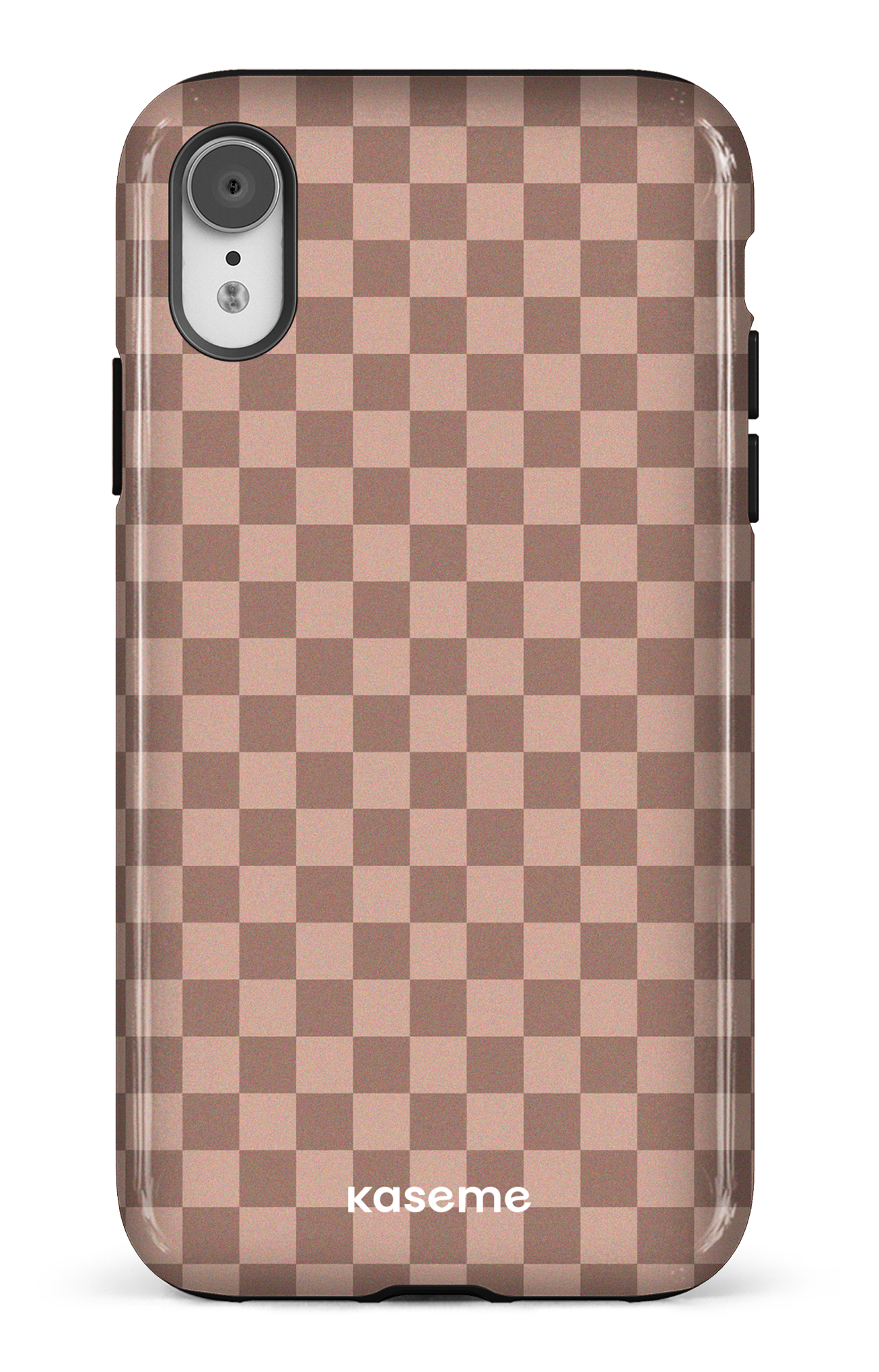 Mirage Brown - iPhone XR