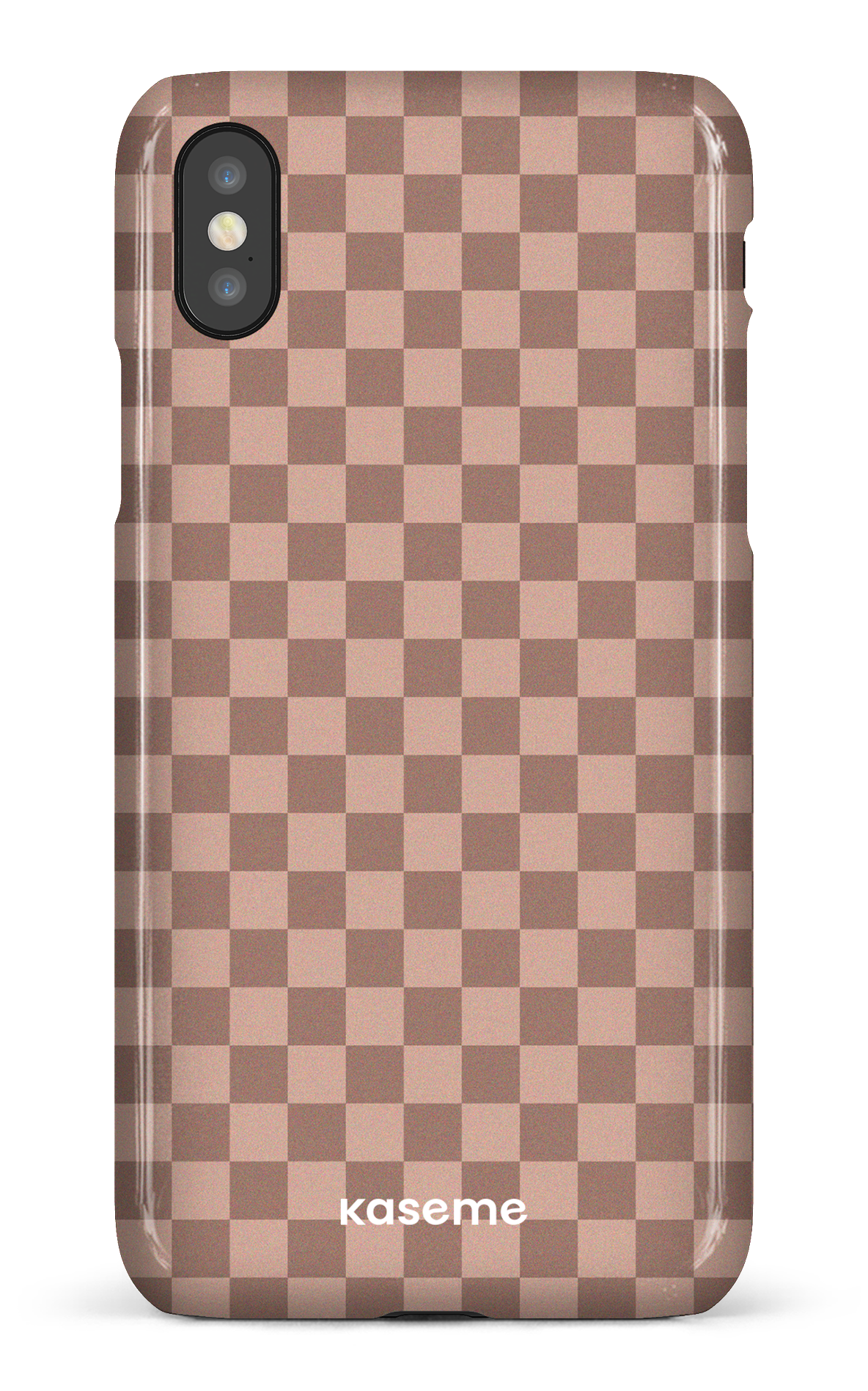 Mirage Brown - iPhone X/Xs