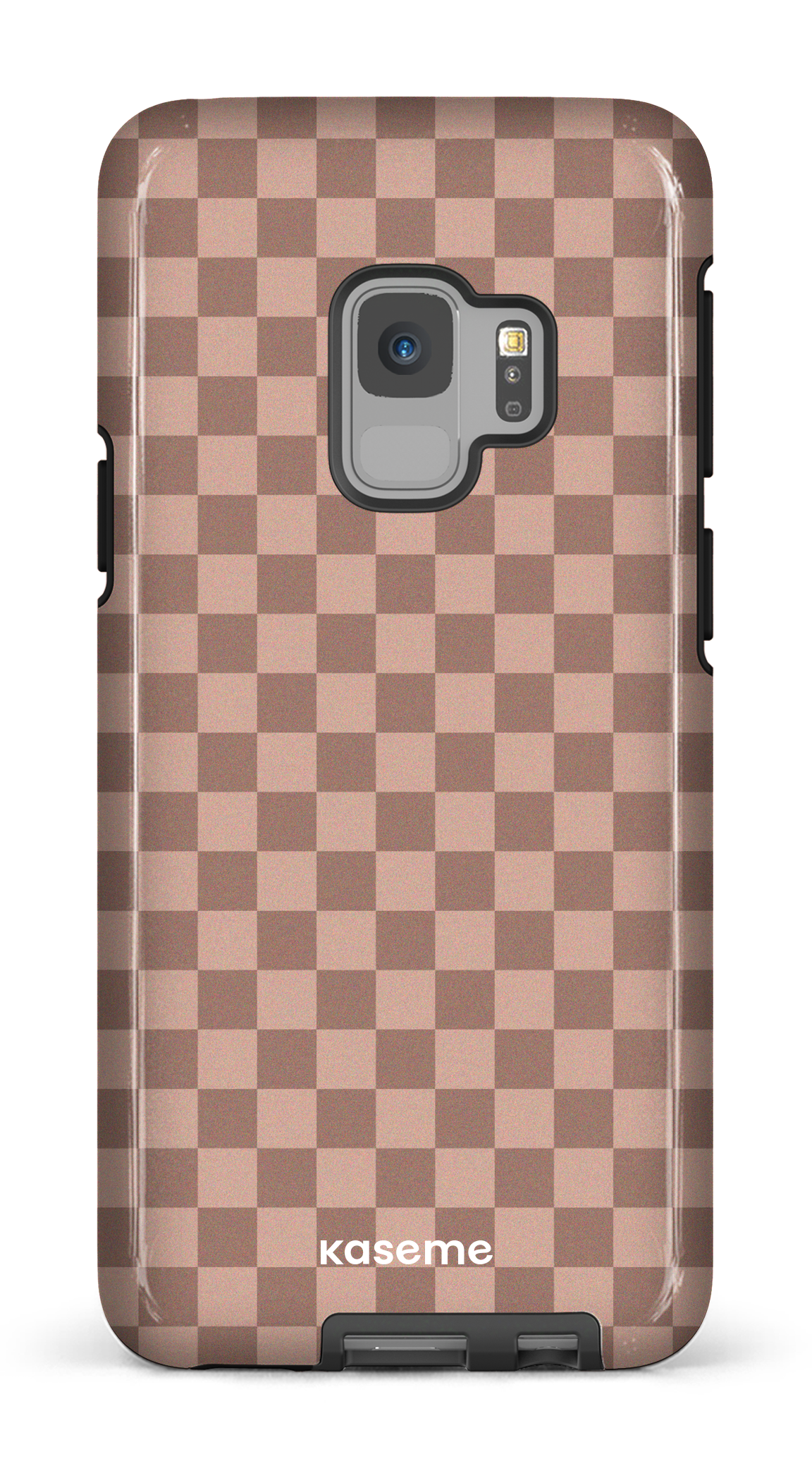 Mirage Brown - Galaxy S9