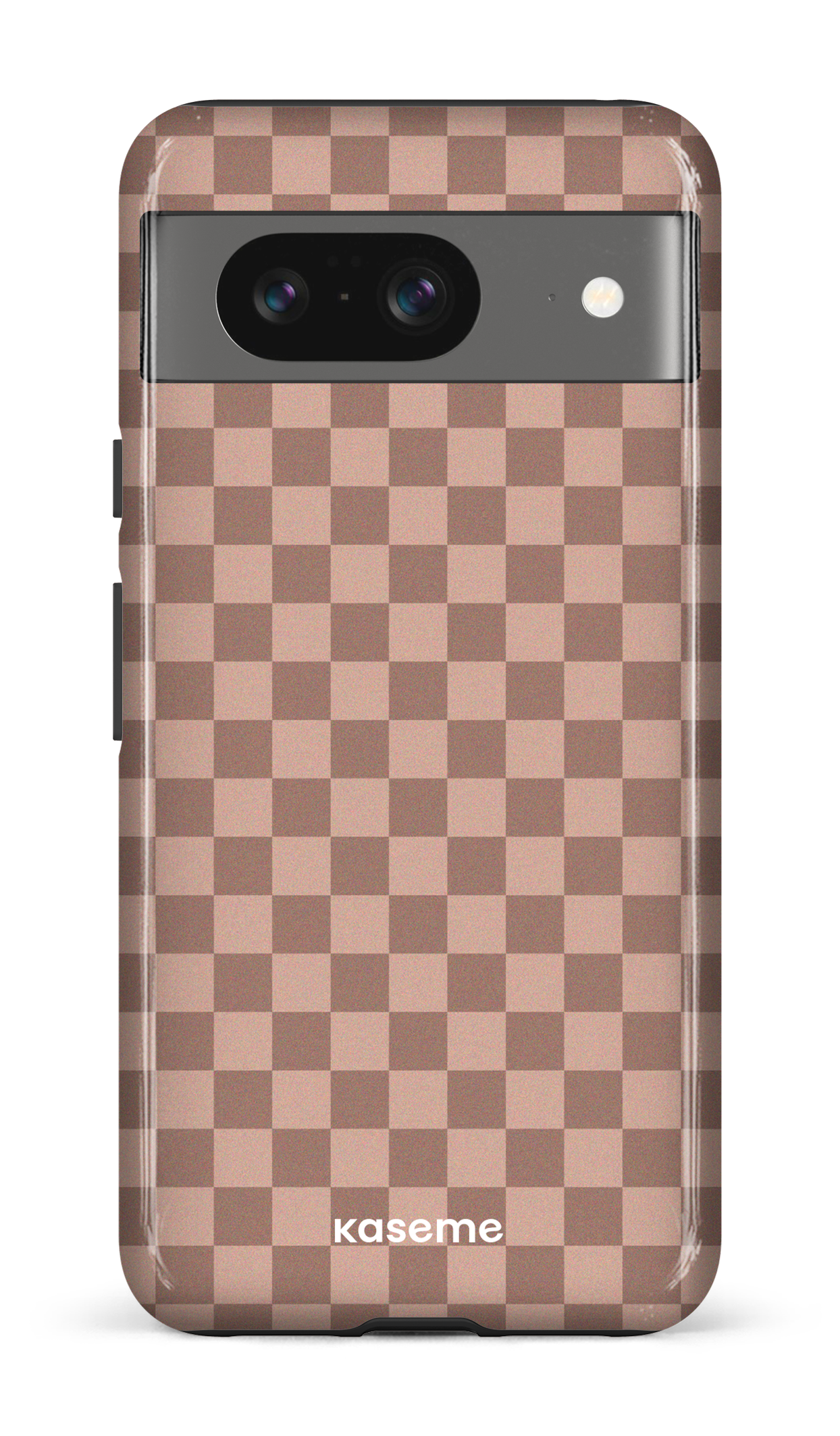 Mirage Brown - Google Pixel 8