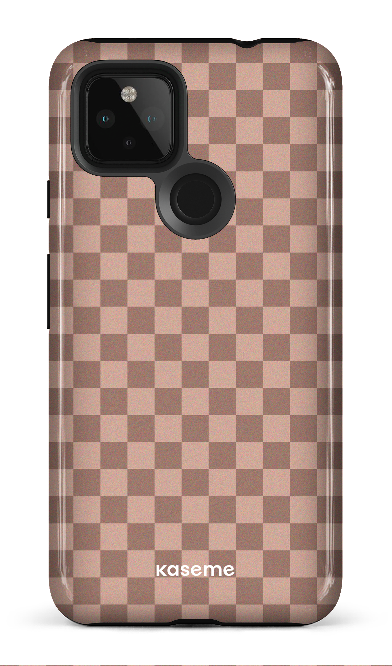 Mirage Brown - Google Pixel 4A (5G)