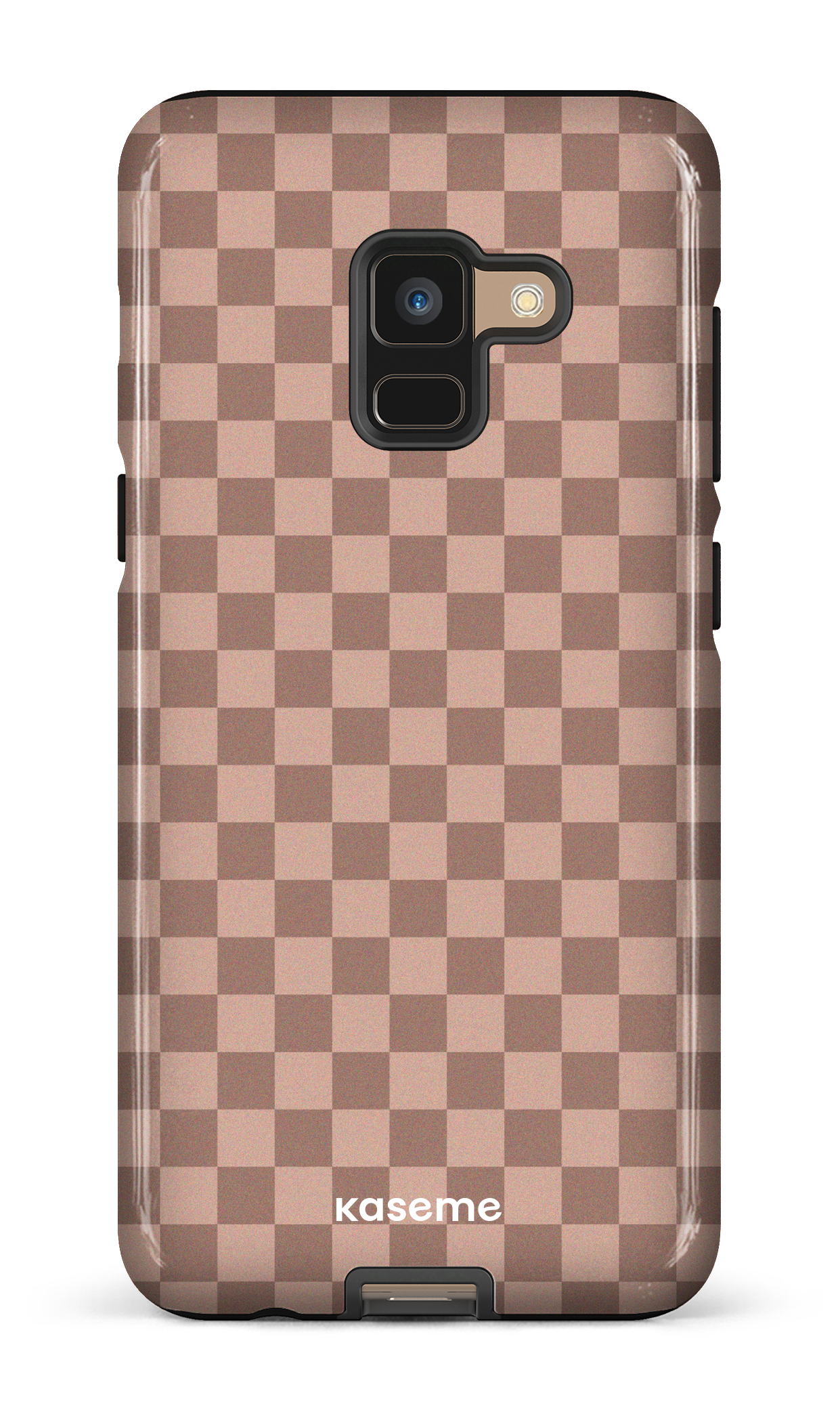 Mirage Brown - Galaxy A8