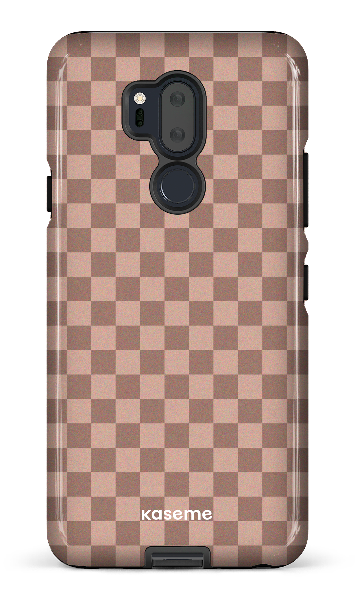 Mirage Brown - LG G7