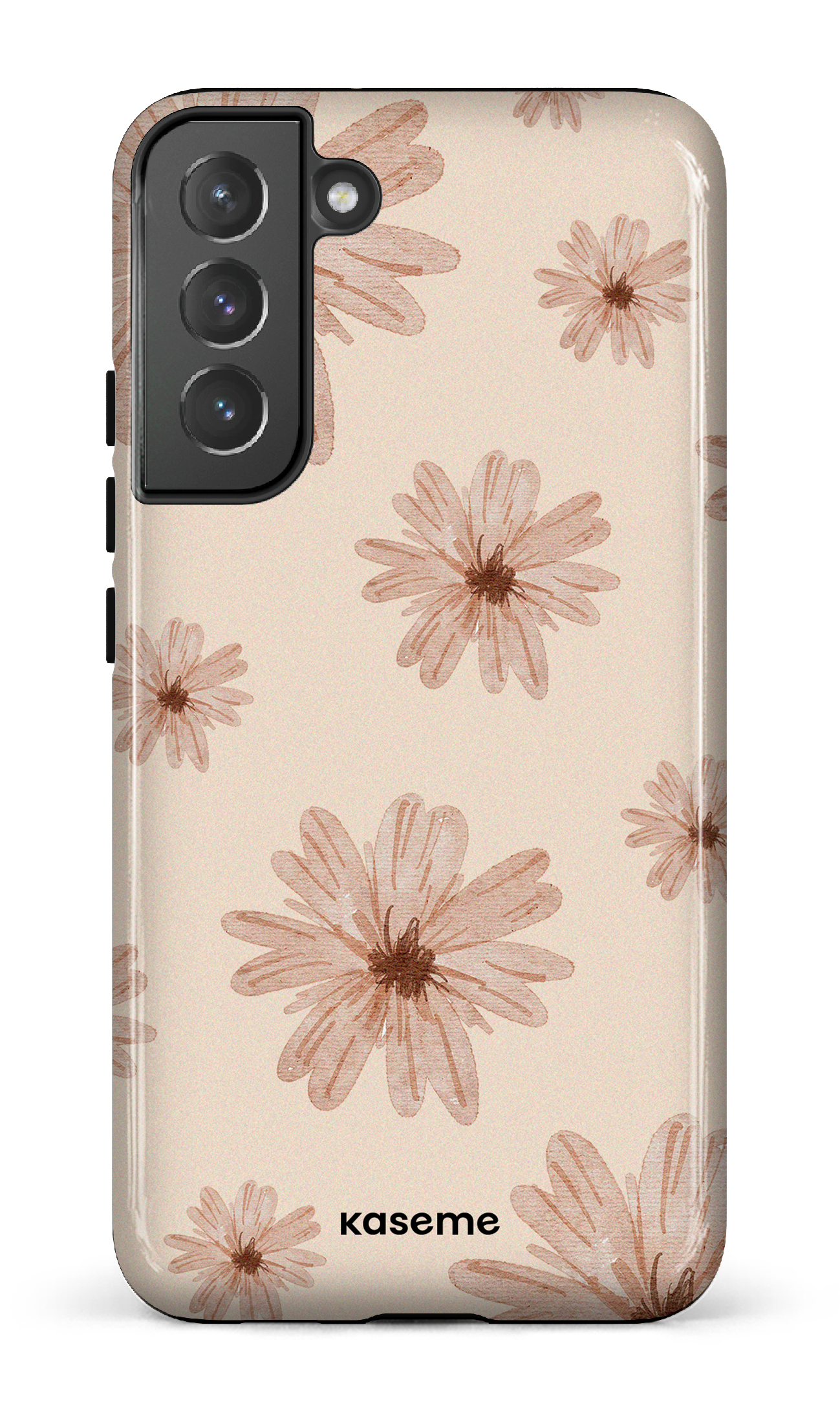 Delicate Dreams Beige - Galaxy S22 Plus