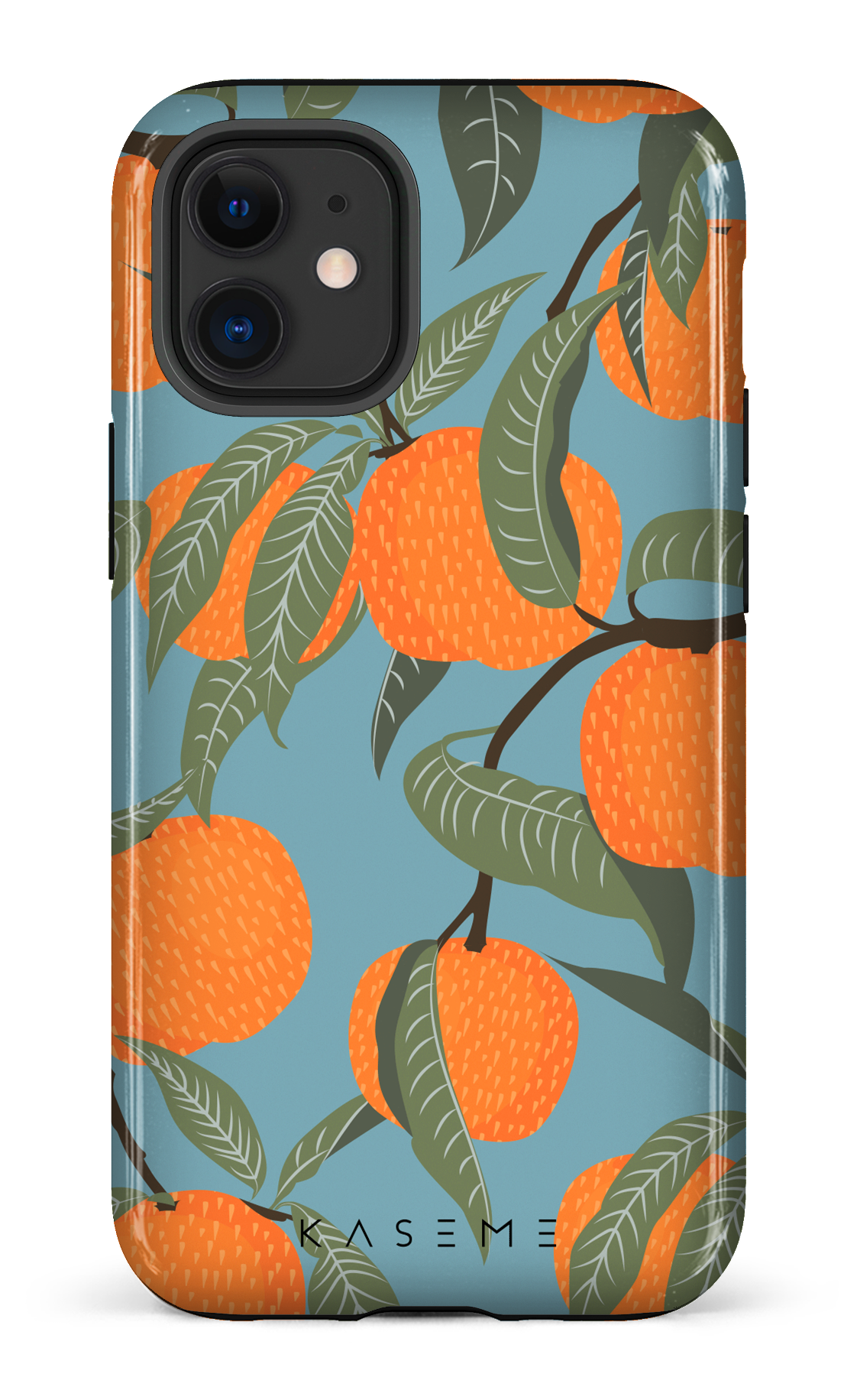 Orangina - iPhone 12 Mini