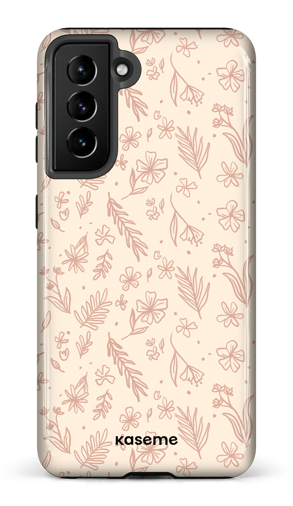 Olive Branch Pink - Galaxy S21