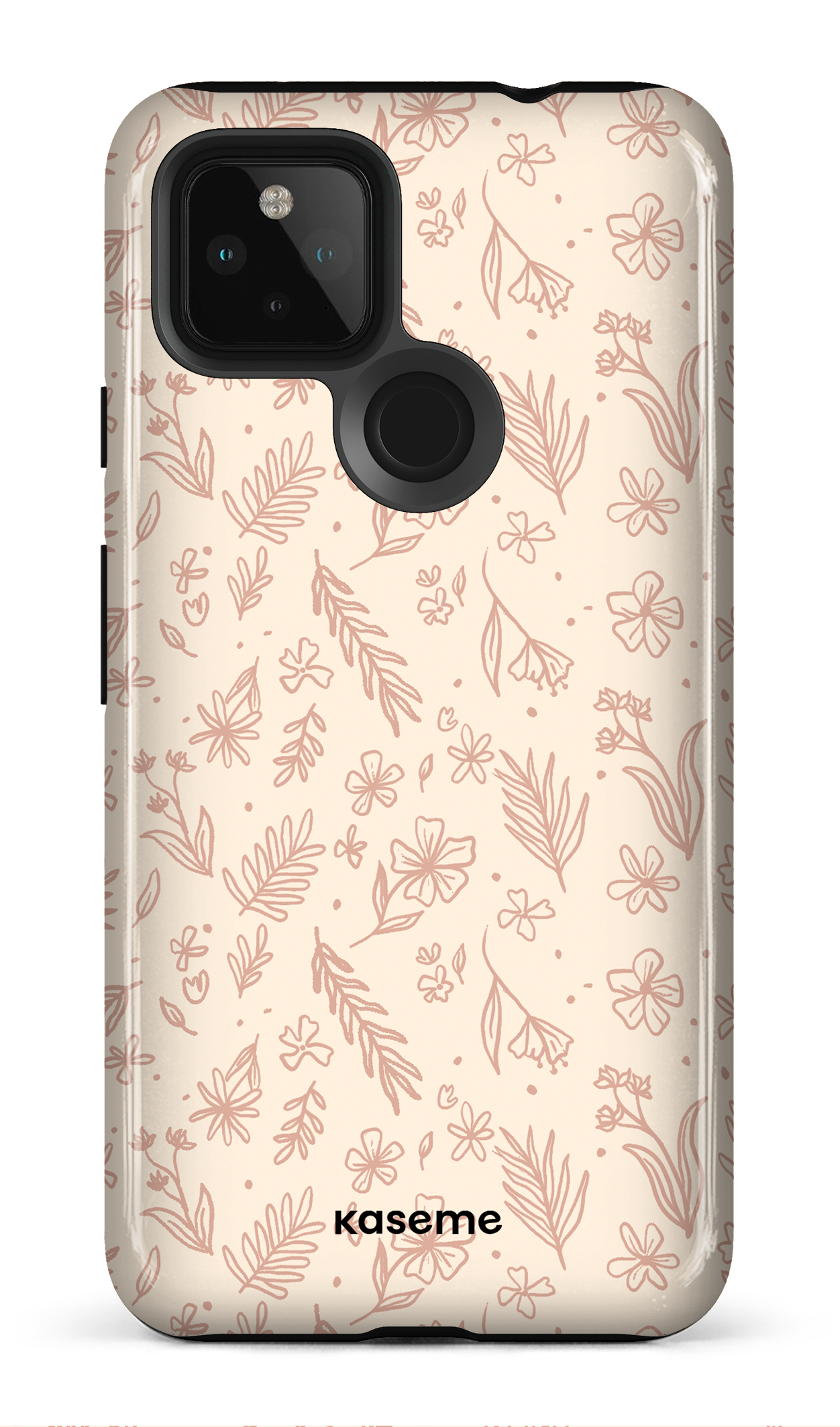 Olive Branch Pink - Google Pixel 4A (5G)