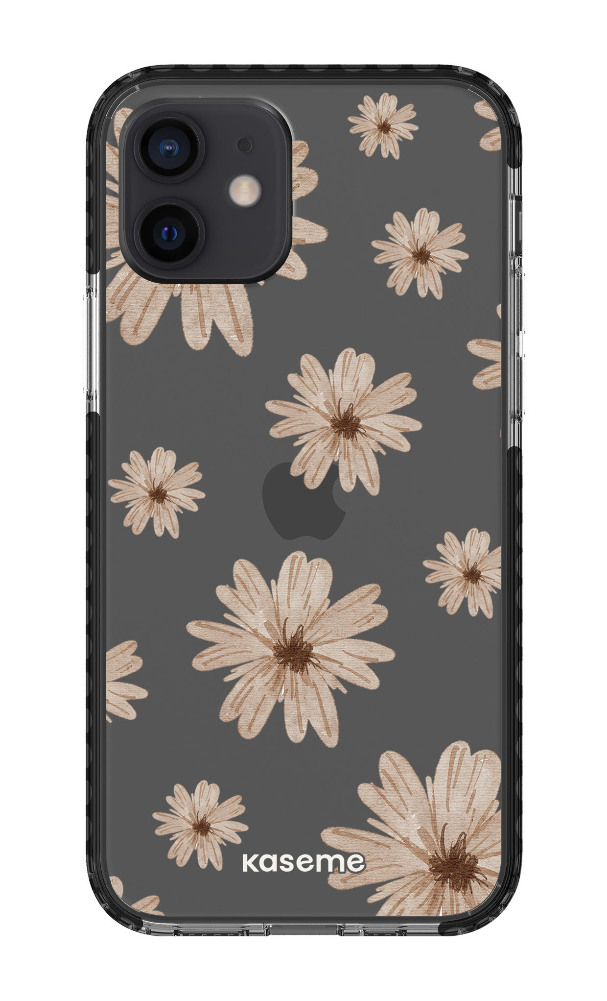 Delicate Dreams Clear Case - iPhone 12