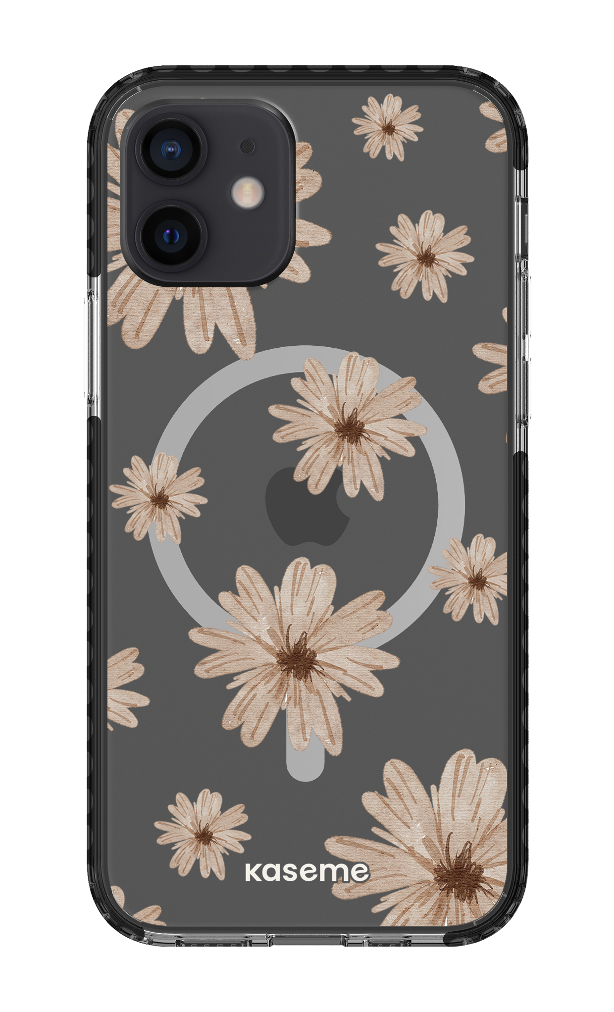 Delicate Dreams Clear Case - iPhone 12