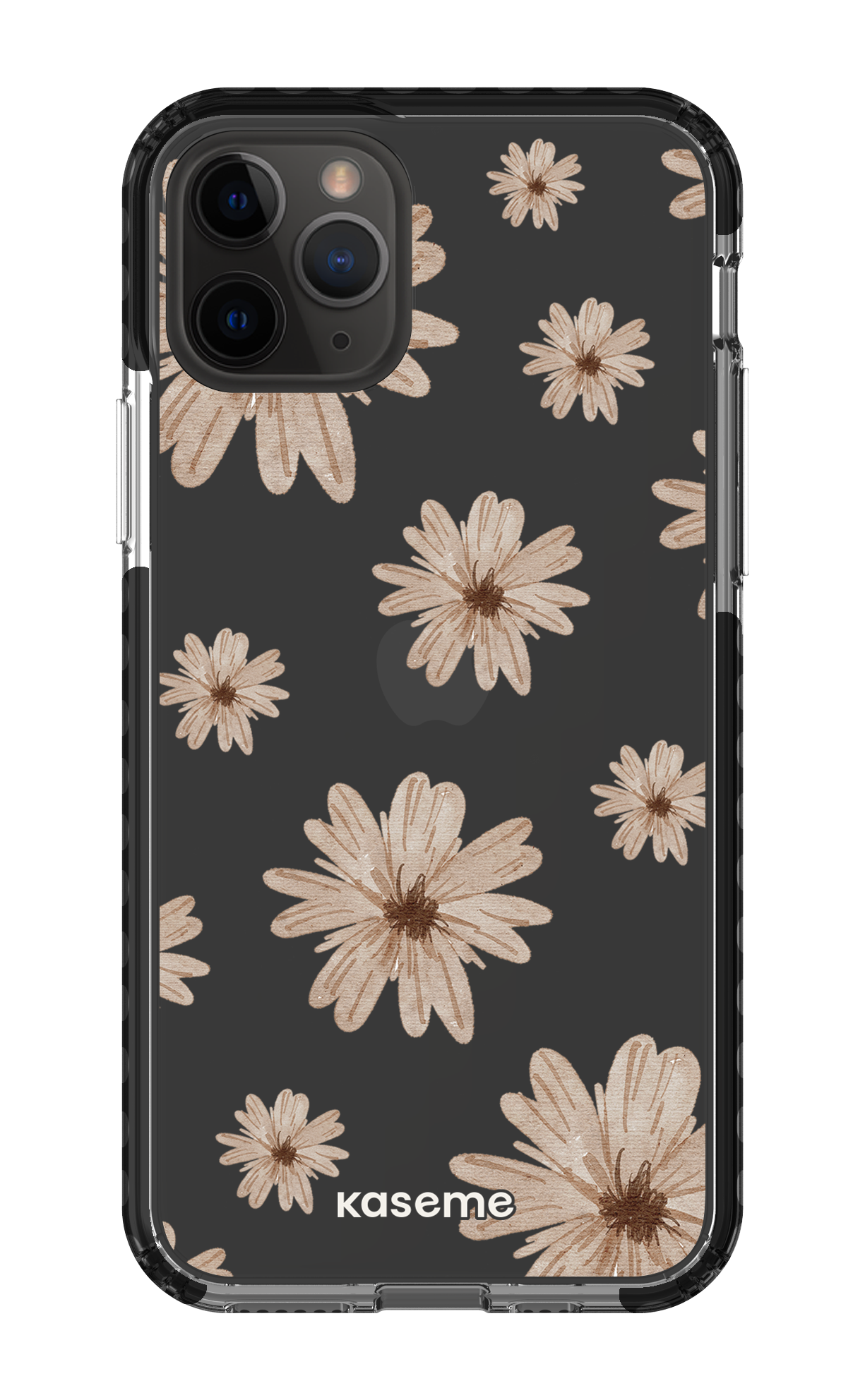 Delicate Dreams Clear Case - iPhone 11 Pro