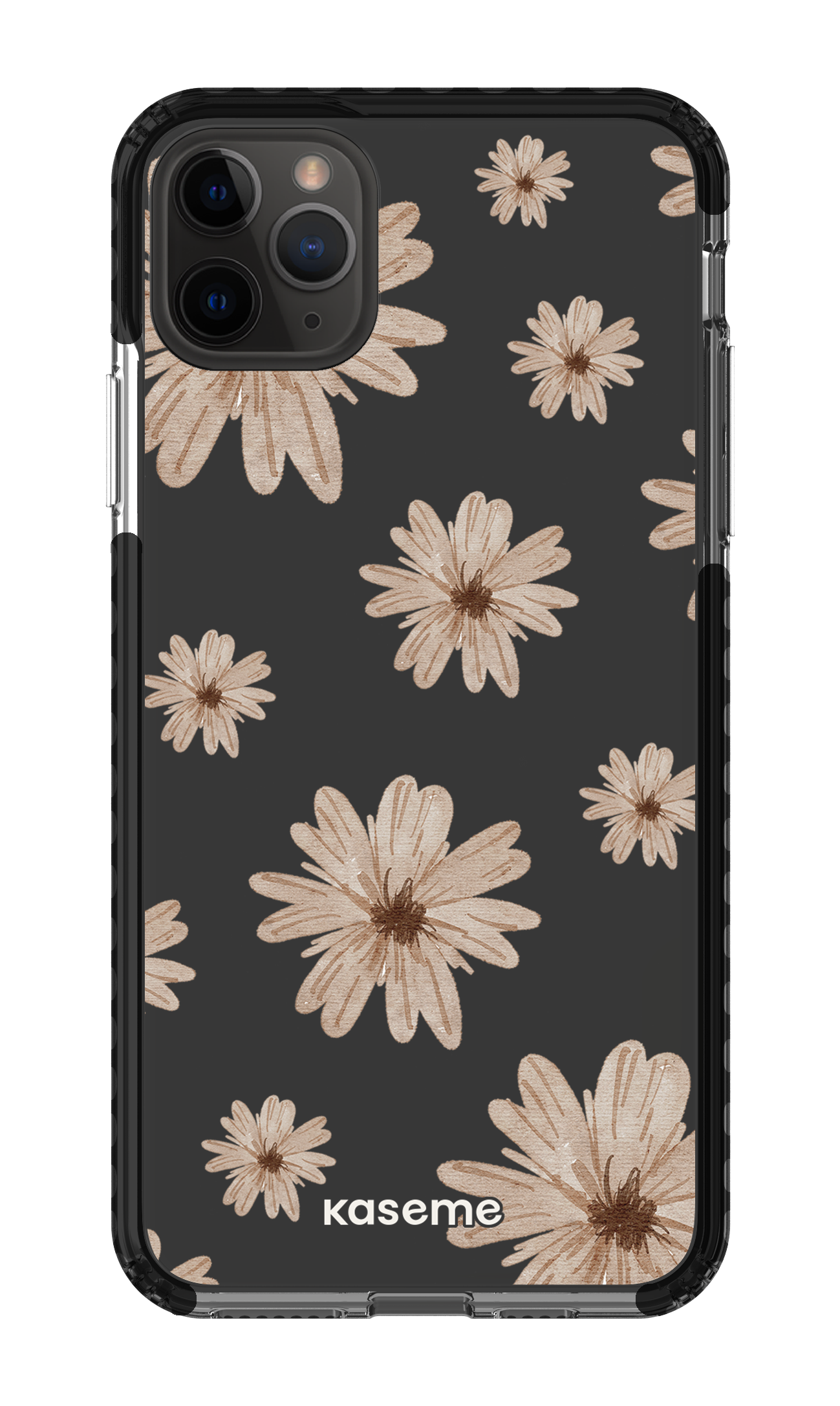 Delicate Dreams Clear Case - iPhone 11 pro Max