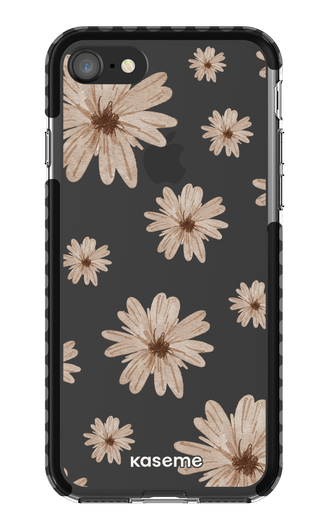 Delicate Dreams Clear Case - iPhone SE 2020 / 2022