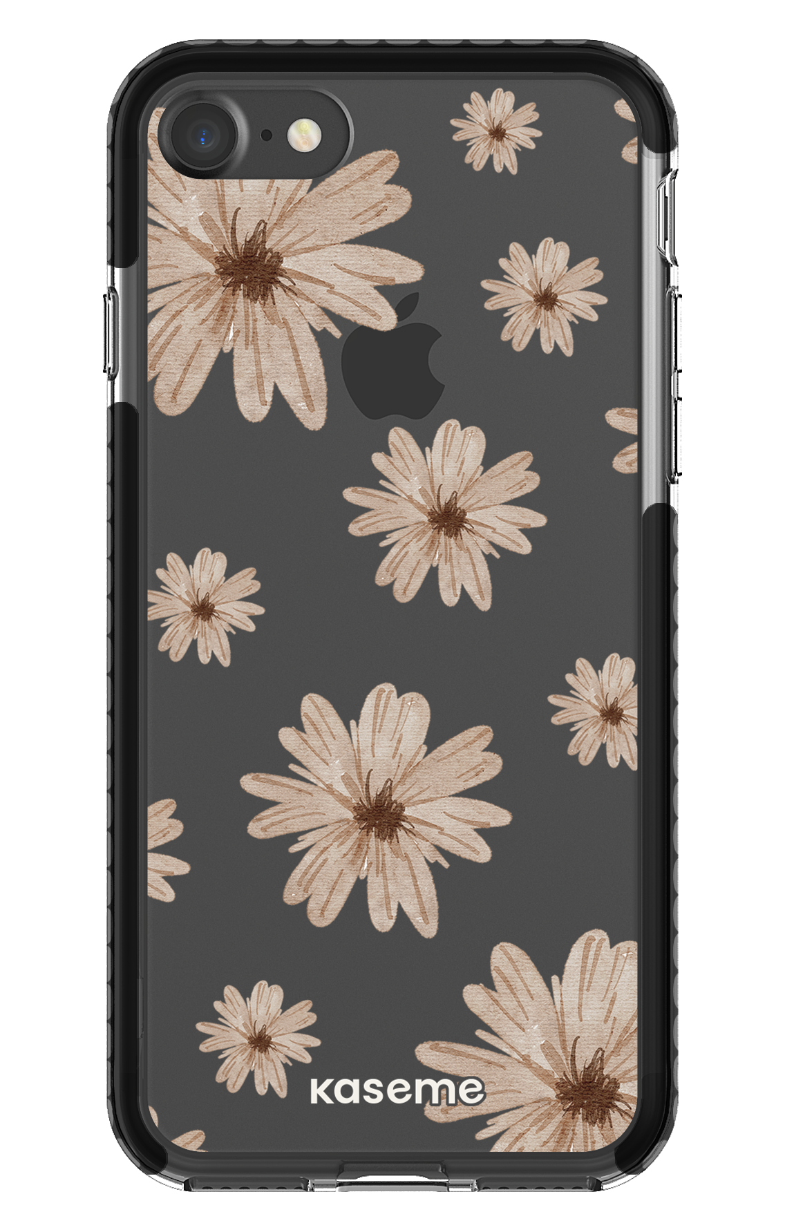 Delicate Dreams Clear Case - iPhone 7