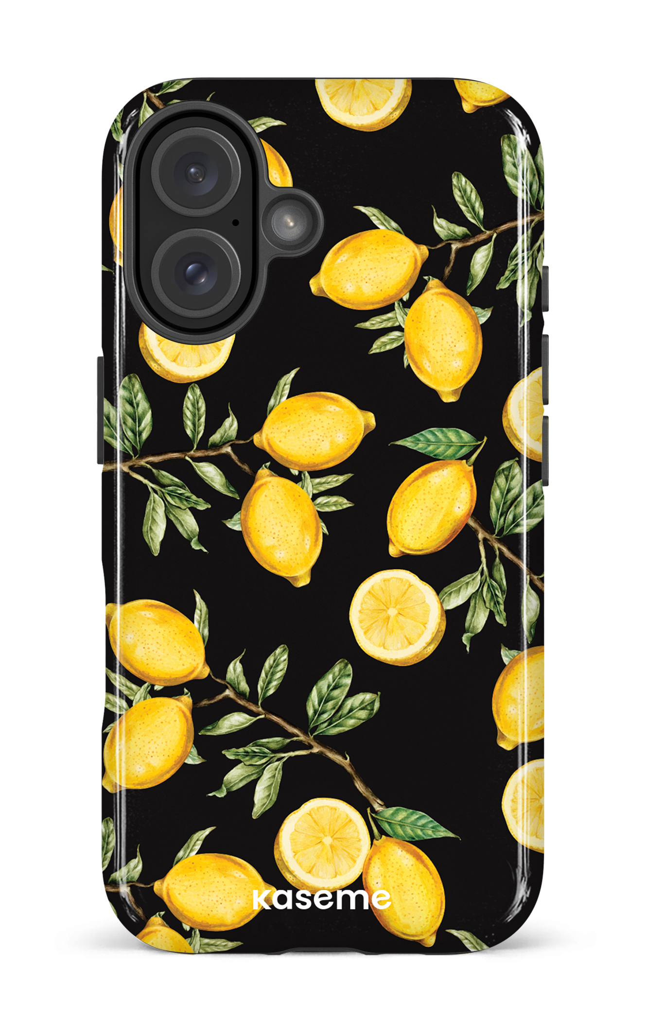 Limonada - iPhone 16