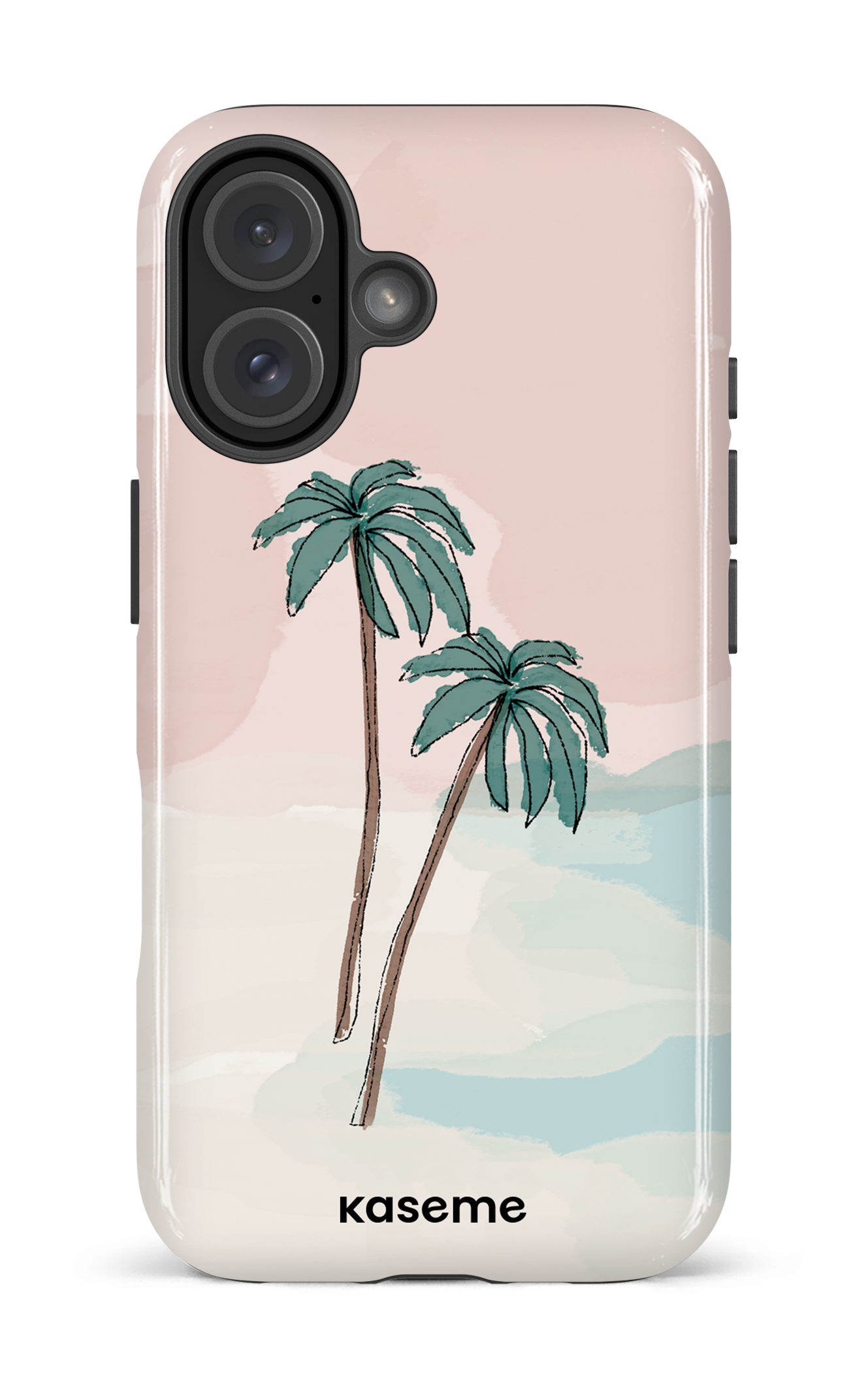 Palm Bae - iPhone 16