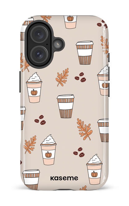 Latte - iPhone 16