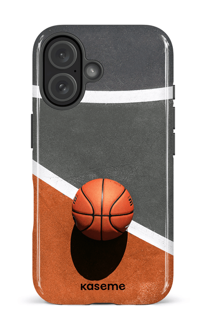 Baller - iPhone 16