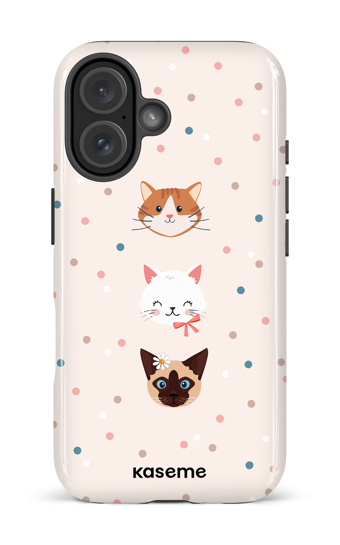 Cat lover - iPhone 16