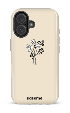 Cinnamon beige - iPhone 16