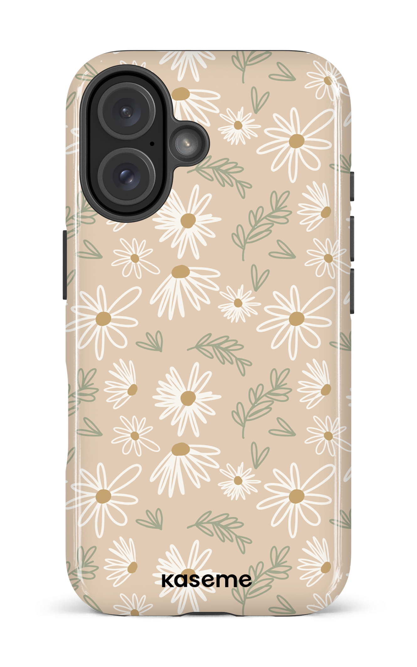 Oasis beige - iPhone 16