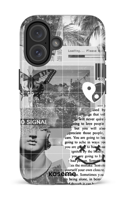 Supreme - iPhone 16