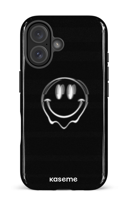 Grin - iPhone 16