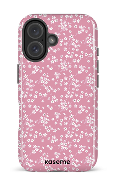 Posy pink - iPhone 16