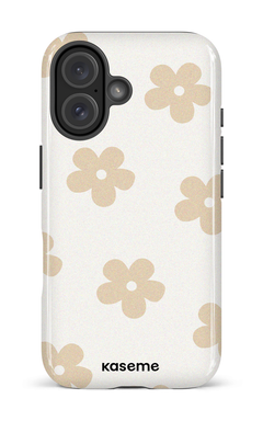 Woodstock beige - iPhone 16