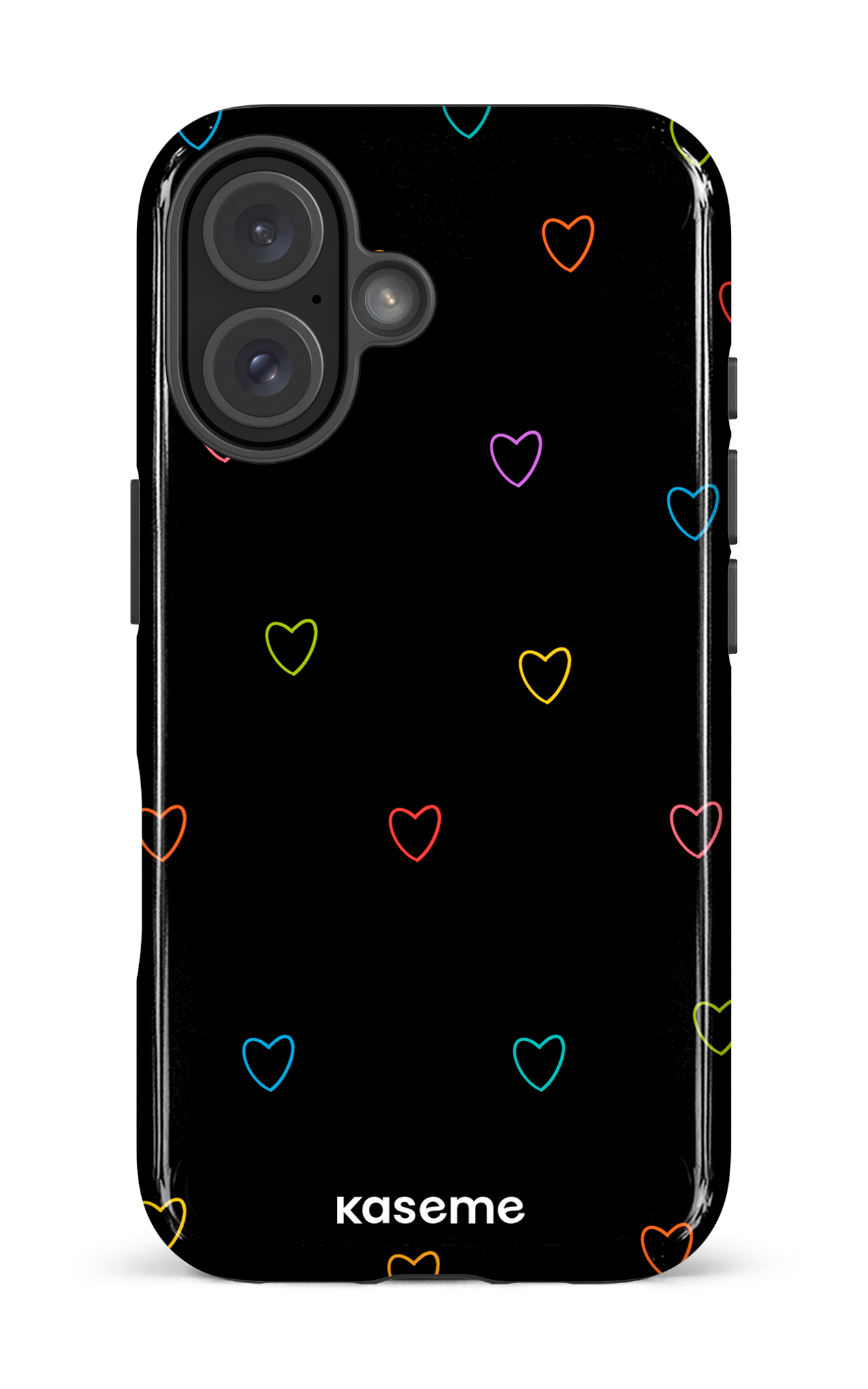 Love Wins - iPhone 16