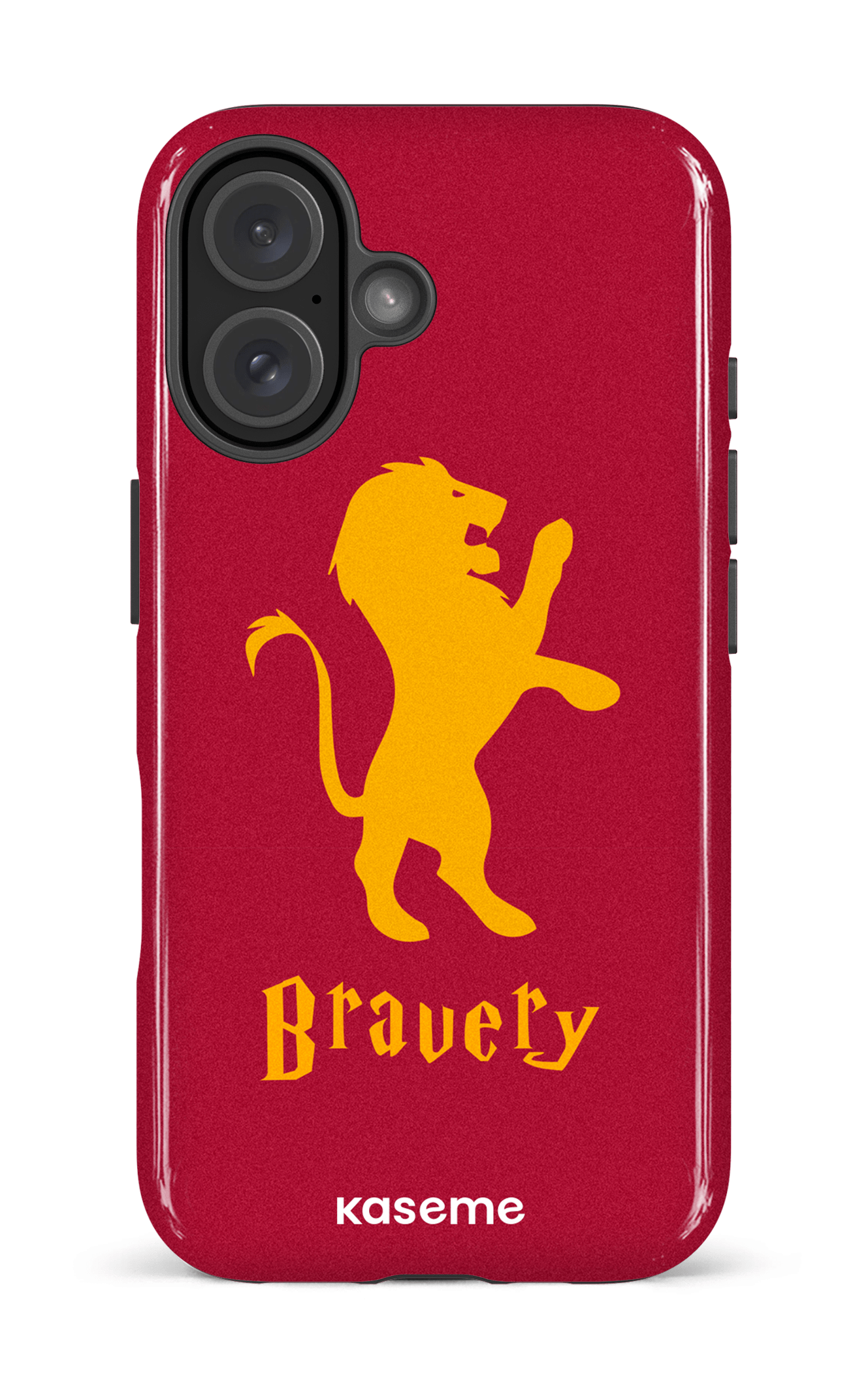 Bravery - iPhone 16