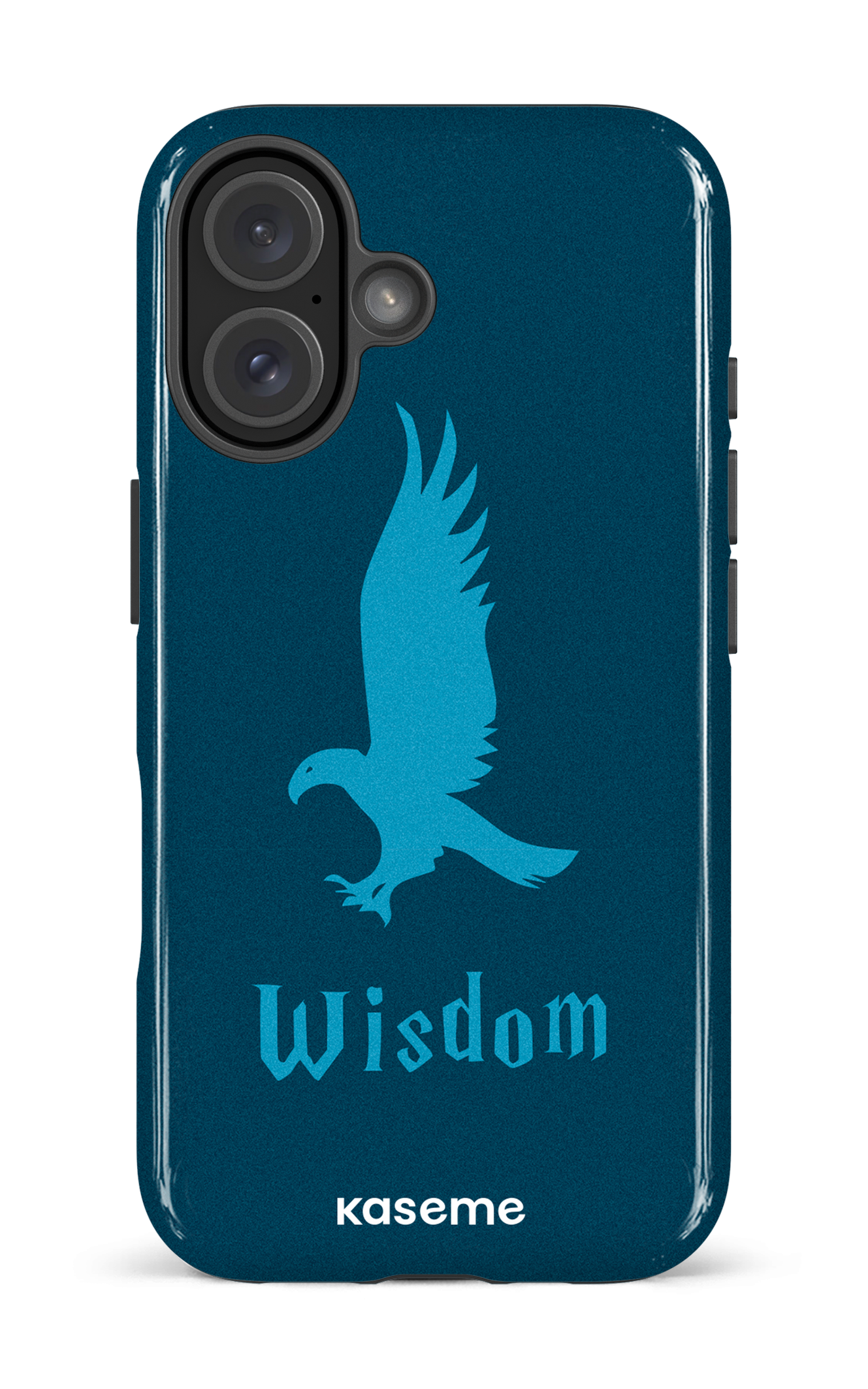 Wisdom - iPhone 16