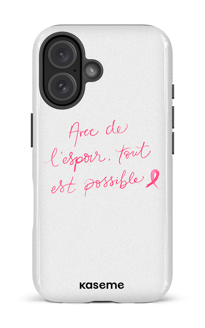 Espoir - iPhone 16