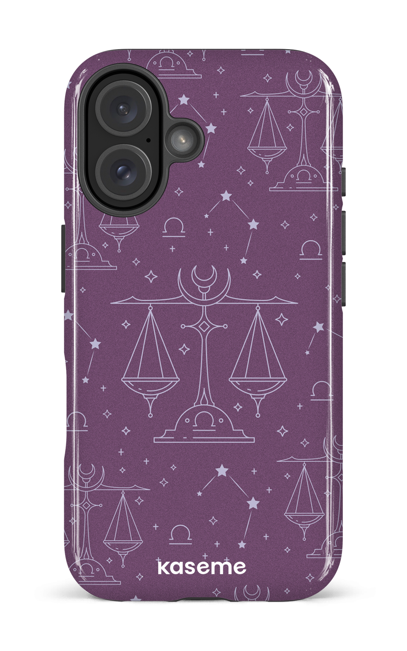 Libra - iPhone 16