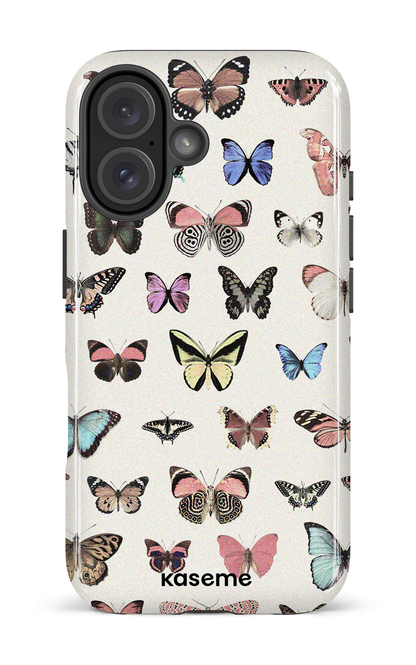 Paloma beige - iPhone 16