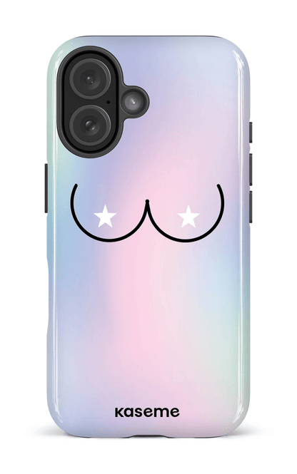 Boo-Bies - iPhone 16