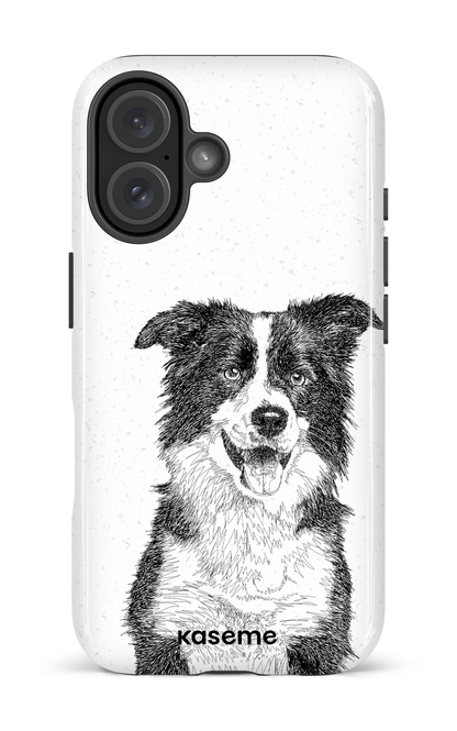 Border Collie - iPhone 16