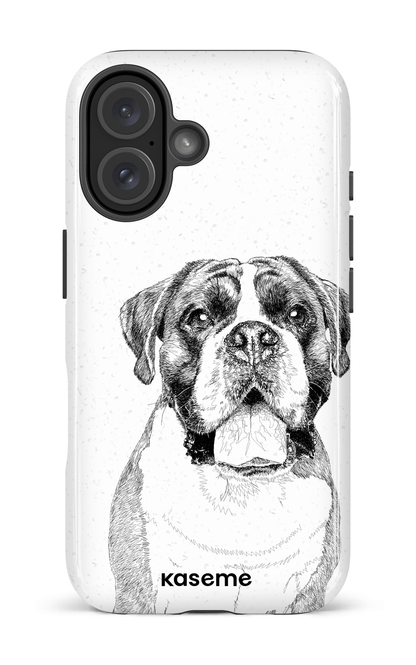 Boxer - iPhone 16