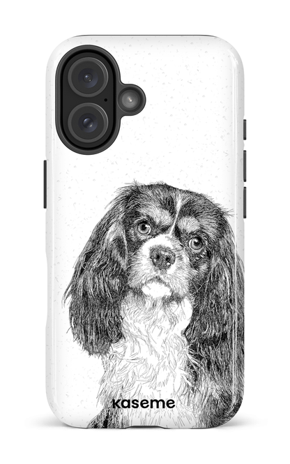 Cavalier King Charles Spaniel - iPhone 16